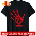 thumbnail image 1 of MMIW Awareness T-Shirt, 1 of 2