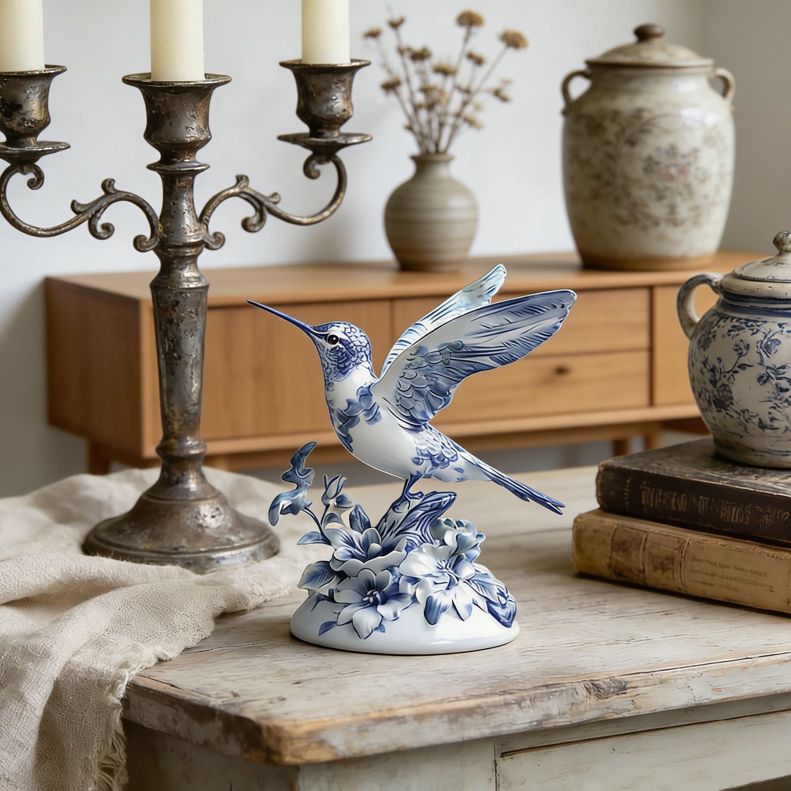 Knick-Knacks in Decorative Accents | Blue - Walmart.com