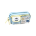 thumbnail image 1 of MMJ Cute Cat Pencil Case Non Woven Fabric Korean Style Pouch for Stationery Organizer, 1 of 6