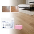 thumbnail image 1 of MMJ Floor Cleaner Sheets Multi Effect Dissolvable Tablet Wood Tile Laminate Stain Remover Home 30 Pack, 1 of 9