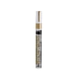 thumbnail image 1 of MMJ Gold Paint Pen for Granite Memorial Lettering Fast Drying Weather Resistant 20ml, 1 of 7