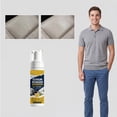 thumbnail image 1 of MMJ Multipurpose Household Surface Cleaner No Rinse Foam Stain Eliminator Kitchen Bathroom Tile Glass Multisurface Sanitizing Care Spray 150ml, 1 of 7