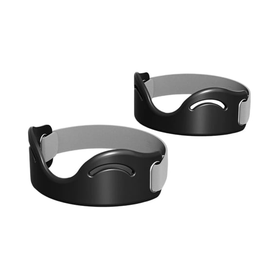 MMJ Patella Knee Strap Adjustable Knee Support Brace Patellar Tendonitis Pain Relief Stabilizer Running Hiking Gym Workout