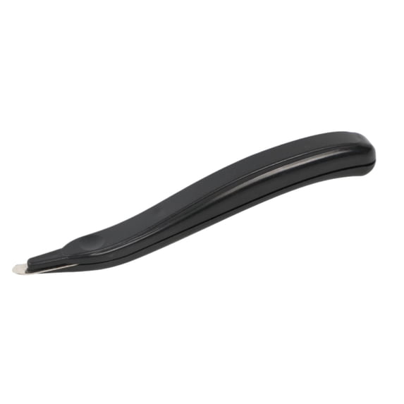 MMJ Staple Remover Pen Style Ergonomic Grip Mini Portable Office Supply Desktop Staple Puller Tool Smooth Accurate Removal