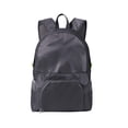 thumbnail image 1 of MMJ Travel Backpack 3 in 1 Packable Tote Bag Foldable Compact Waterproof Lightweight for Commute Hiking Camping, 1 of 4