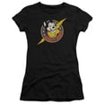 thumbnail image 1 of MMJSSMMH-BK-L Mighty Mouse-Mighty Hero - Black- Large, 1 of 1