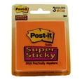 thumbnail image 1 of MMM3321SSAN - Post-it Super Sticky Note (Pack of 4), 1 of 1
