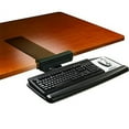 thumbnail image 1 of MMMAKT65LE - Tool-Free Install Knob Adjust Keyboard Tray With Standard Platform, 1 of 1