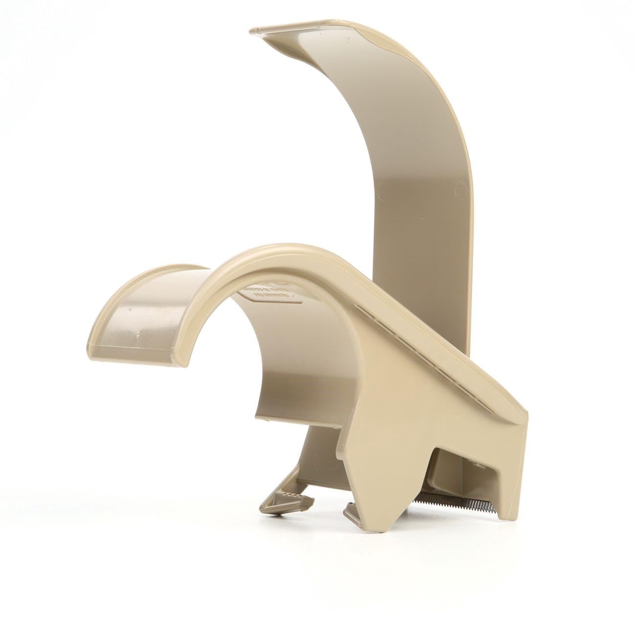 MMMH122 - Scotch-brite Compact and Quick Loading Dispenser for Box Sealing Tape CA1