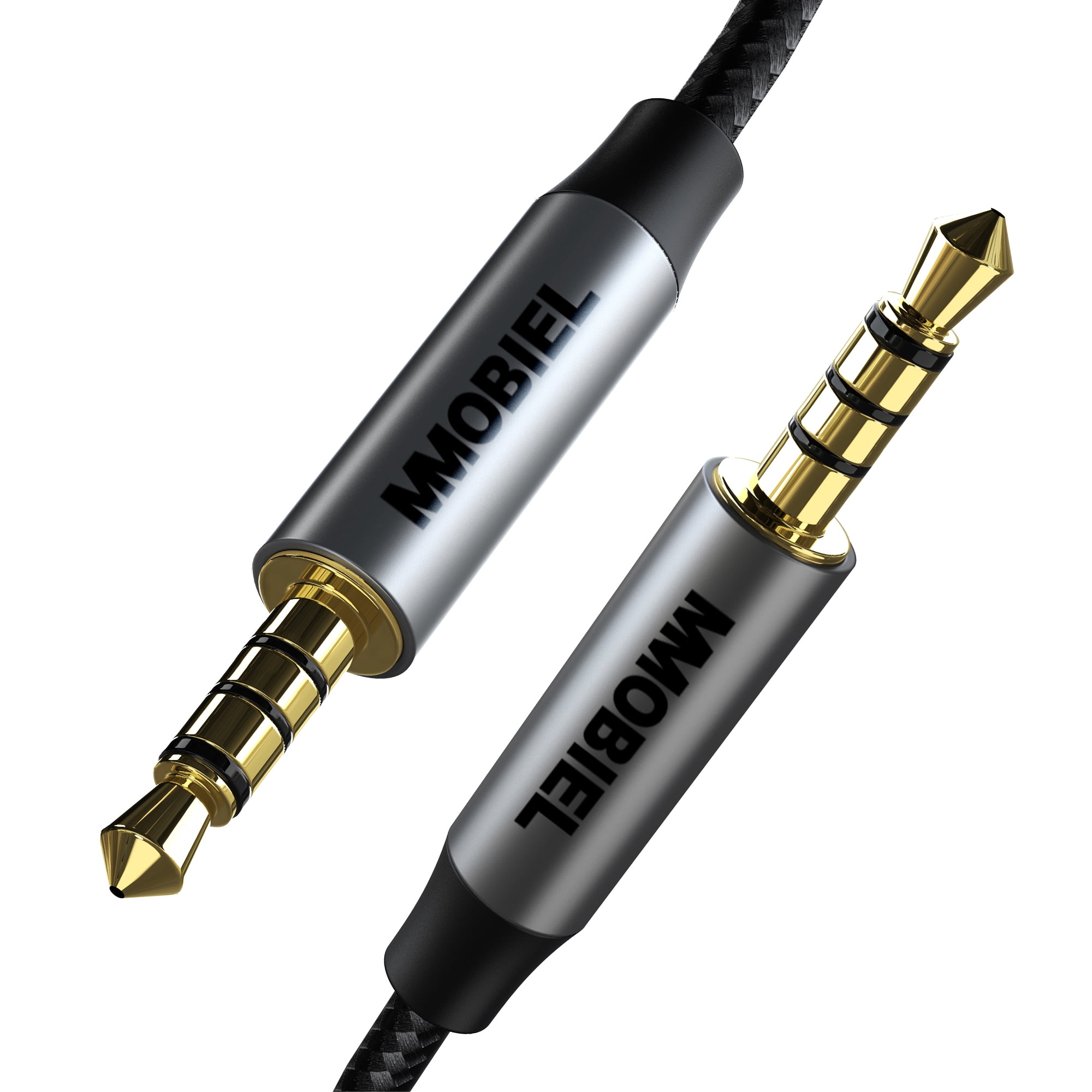 Adaptateur audio DIN mâle 5 pôles vers Jack femelle 6,35 mm