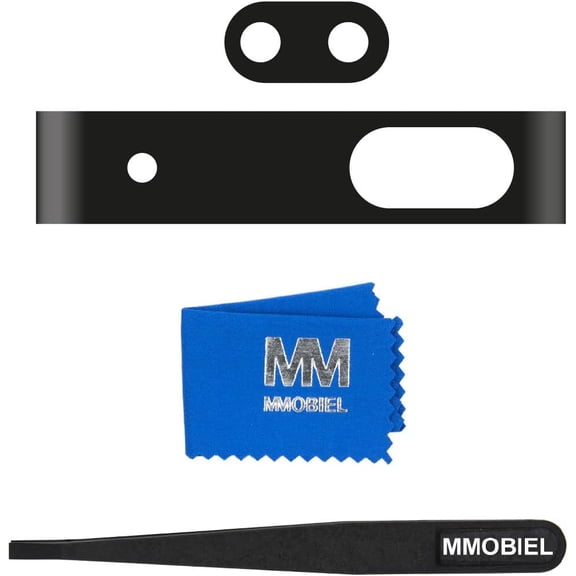 MMOBIEL Rear Camera Lens for Google Pixel 6a with Tools