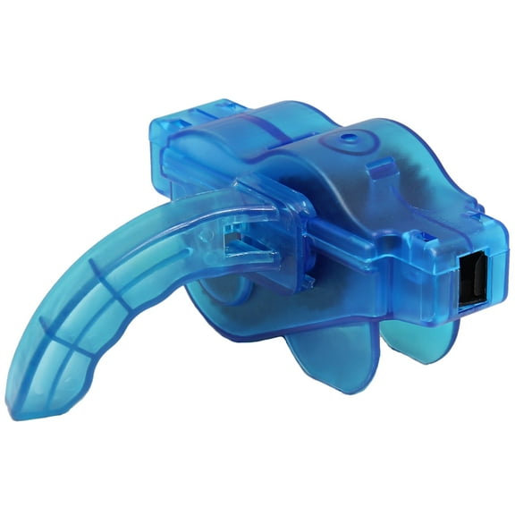 MMOBIEL Bicycle Chain Cleaner Tool Deep Cleaning Cycling Tool for All Bike Chains