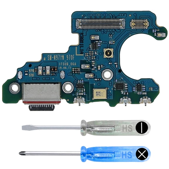 MMOBIEL Dock Connector for Galaxy Note 10 SM-N970