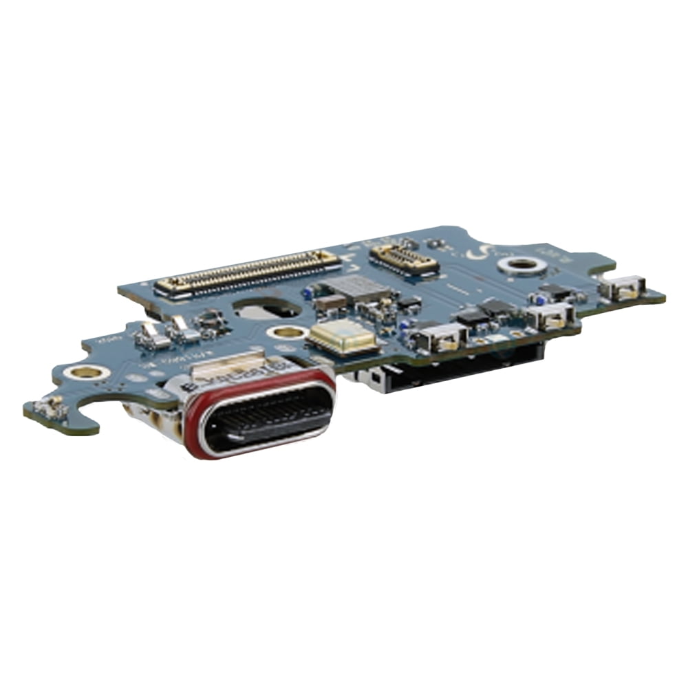 MMOBIEL Dock Connector Compatible with Samsung Galaxy S21 5G 2021