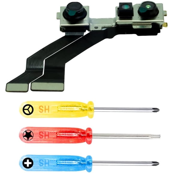 MMOBIEL Front Camera for iPhone 13 Pro 6.1" 2021