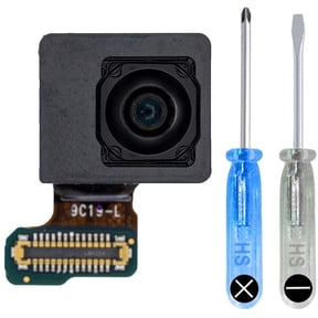MMOBIEL Front Camera for Galaxy S20 S20 5G 10MP with Tools