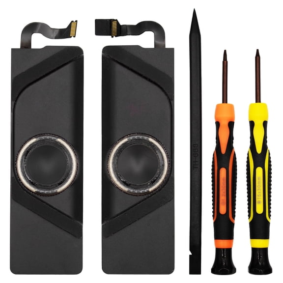 MMOBIEL Speaker Set for MacBook Pro 13 A1706 2016-2017