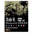 thumbnail image 1 of MMP: Action Pack #13, Oktoberfest XXX II, Scenario Kit for The ASL Advanced Squad Leader Game Series, 1 of 2