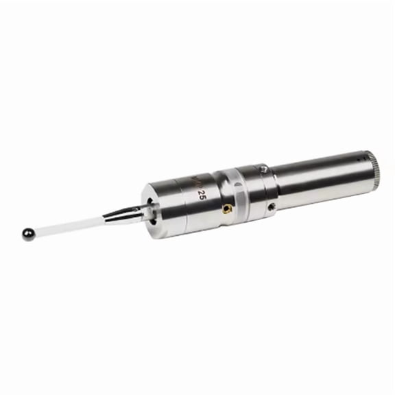 MMP25 3D Light Edge Finder CNC Machining Center Sub-Center Rod Detection Sensor Glowing Sound High Precision 0.001