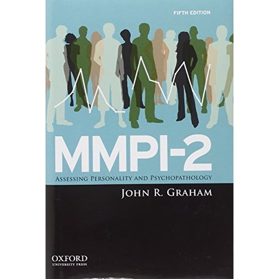 Pre-Owned Mmpi-2: Assessing Personality and Psychopathology (Hardcover) 019537892X 9780195378924