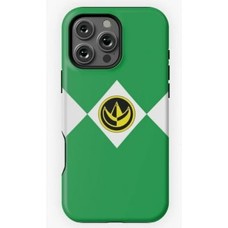 Power Rangers Phone Case Power Rangers Phone Case