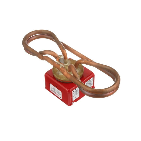 MMR-305437 Urn Heater W/Cut Out 208V 5000W | Exact Fit Replacement for Eagle Group/Metal Masters 305437 | SHARPTEK.COM Parts - Made In USA | 180-Day Warranty