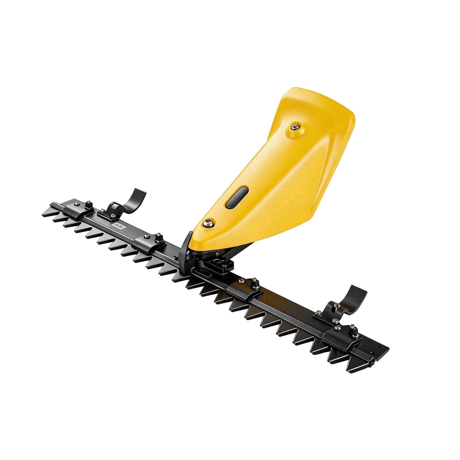 MMS 47'' Sickle Bar Mower Attachment for Self-Propelled Tractor, Grass Cutter Scythe Mower