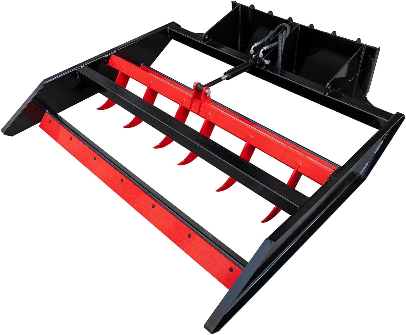 Bobcat Ripper Attachment