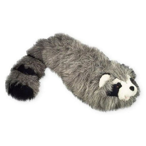 MMS Roxie The Raccoon (Spring Animal) - Trick