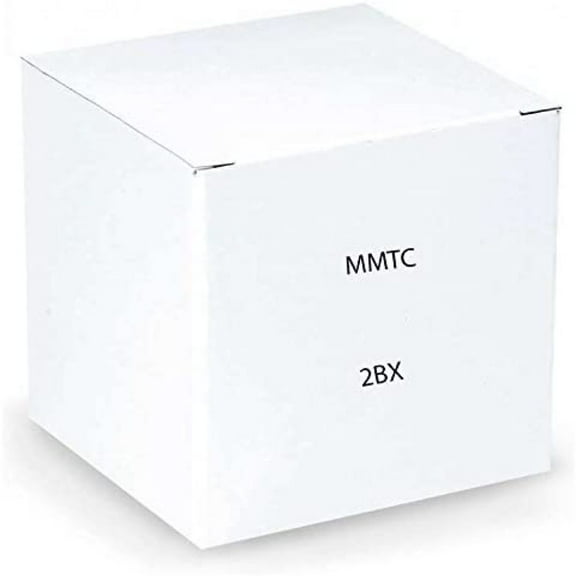 MMTC 2BX NEMA 4 Exterior Two Button Surface Mount Control Station