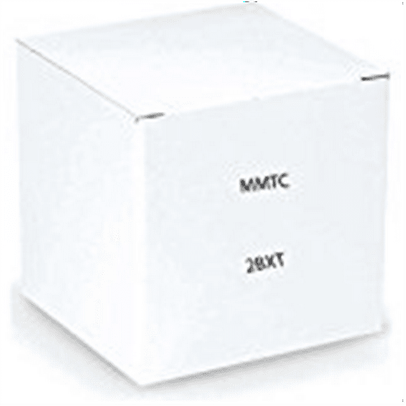 MMTC 2BXT NEMA 4 Exterior Two Button Control (non-metallic) Surface Mount Control Station Double Pole Contacts