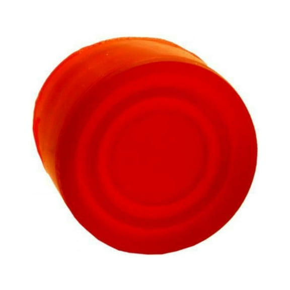 MMTC RB-1 RED Commercial Garage Door Push Control Station Rubber Buttons