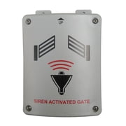MMTC SAG-M Siren Activated Gate Opener Sensor 12/24V Emergency Vehicles Yelp