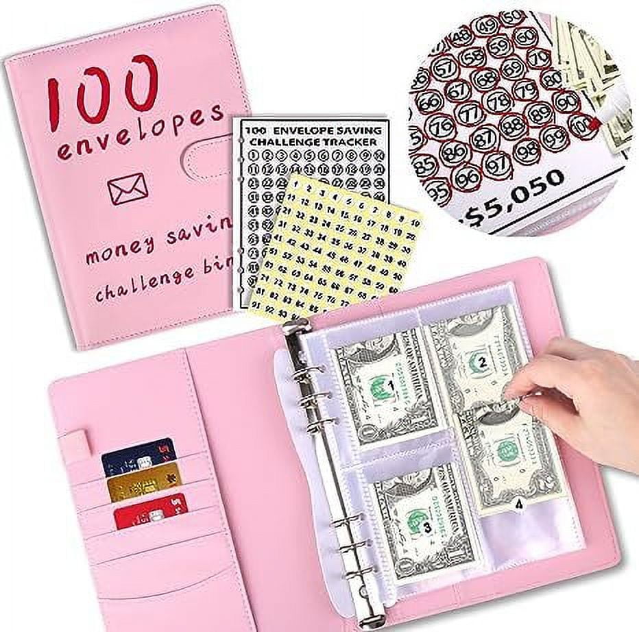 Intercalaire Enveloppe Budget Monopoly (Challenge Stitchopoly)