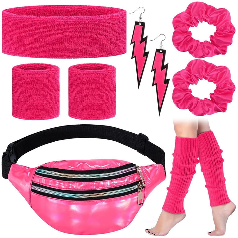 MMTX 80s Fancy Women display picture 1