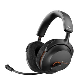 beyerdynamic MMX 230 Wireless Gaming Headset with Bluetooth 6.0 and ANC in Black