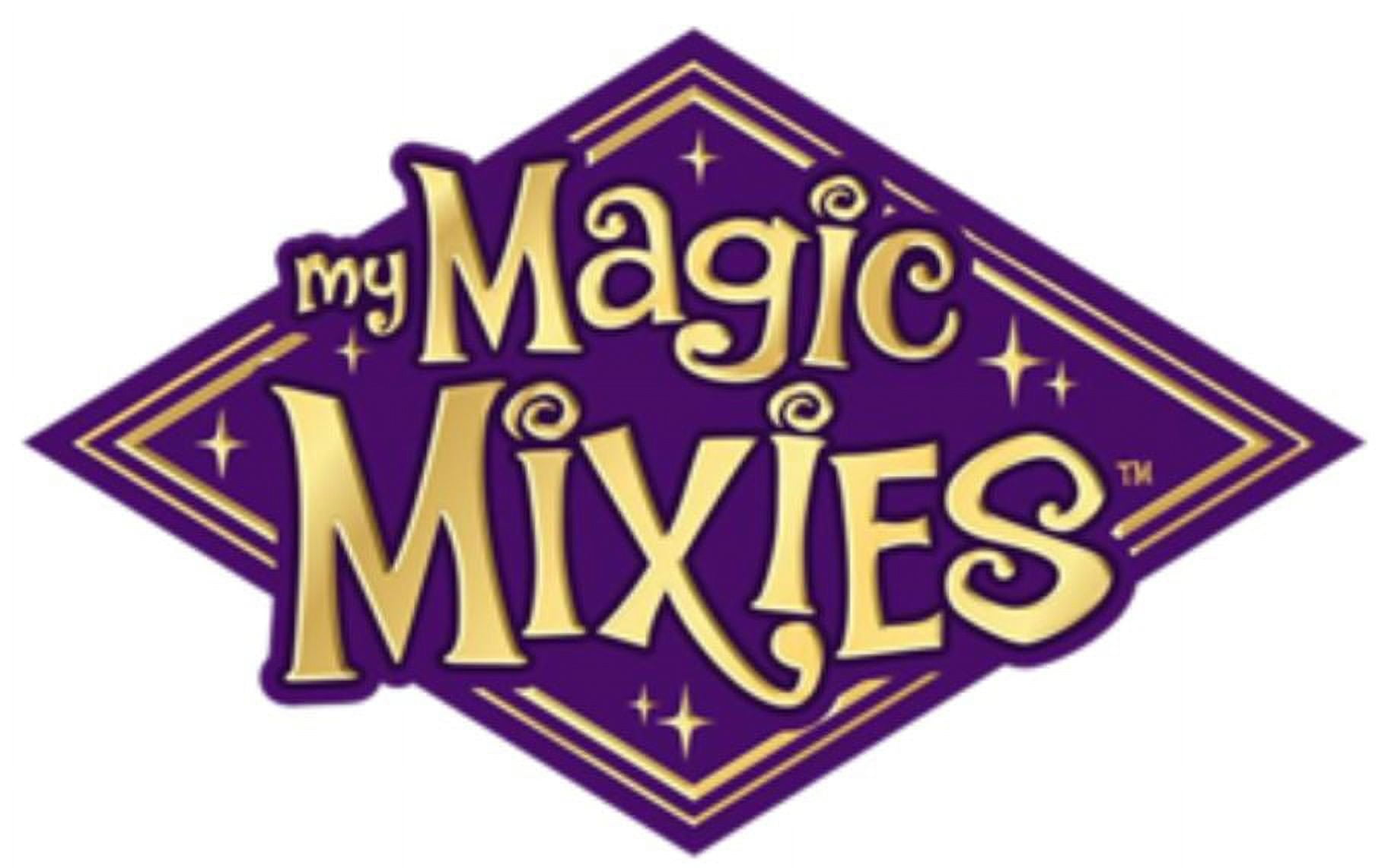 Magic Mixies Pixlings Unia The Unicorn Pixling Potion Bottle