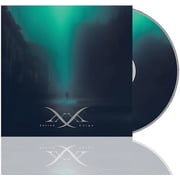 MMXX - Sacred Cargo - Music & Performance - CD