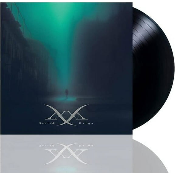 MMXX - Sacred Cargo - Music & Performance - Vinyl