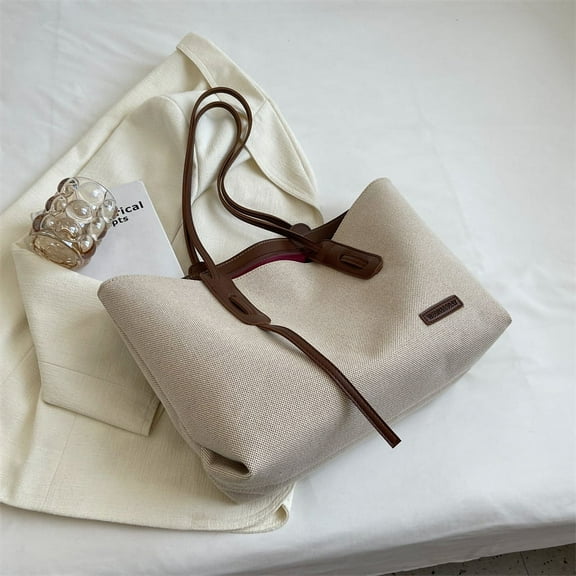 MMYGU Canvas Women Shoulder Bags Winter Shopper Travel Shopping bags Travel large capacity female Handbag bolsa Big totes bolsas