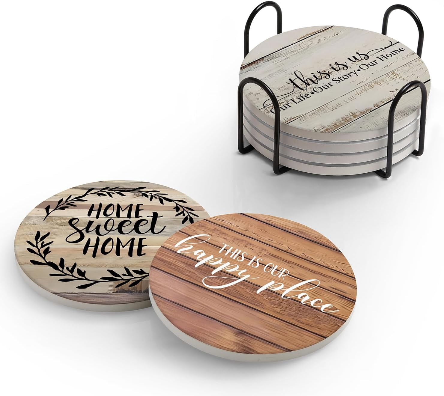 mmygu-coasters-for-drinks-set-of-6-absorbent-drink-coasters-with-holder