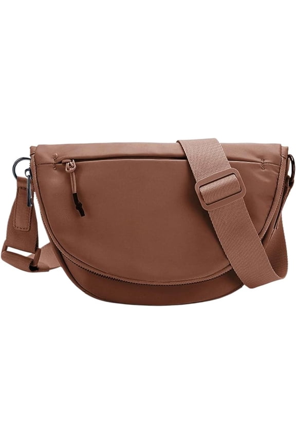 Crossbody Bags for Women Sling Bag Cross Body Fanny Pack Everywhere Cross Body Bag Purse