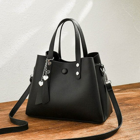 MMYGU Female Leather Handbag Casual Crossbody Bag Ladies Designer Handbags High Quality Shoulder Bags Women Sac bolso mujer