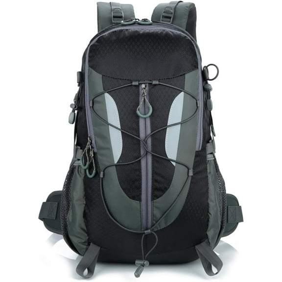 MMYGU Hiking Backpack,Camping Backpack,30L Waterproof Hiking Daypack Lightweight Travel Backpack