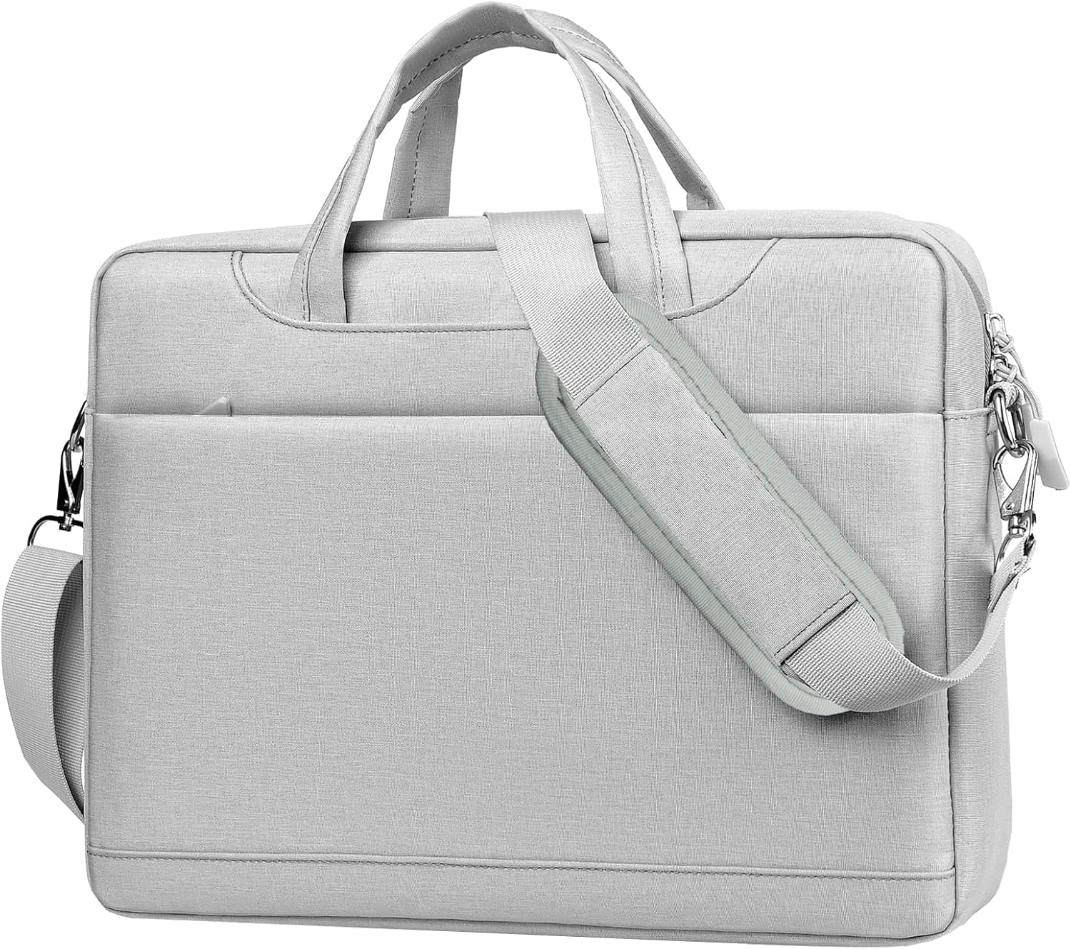 MMYGU Laptop Case, Basics Laptop Bag with Compartment, Carrying ...
