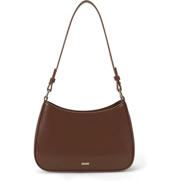 MMYGU Small Shoulder Bag Cute Purse for Women Y2K Crossbody Bag Fall Fashion Handbag Purse Trendy Satchel Bag