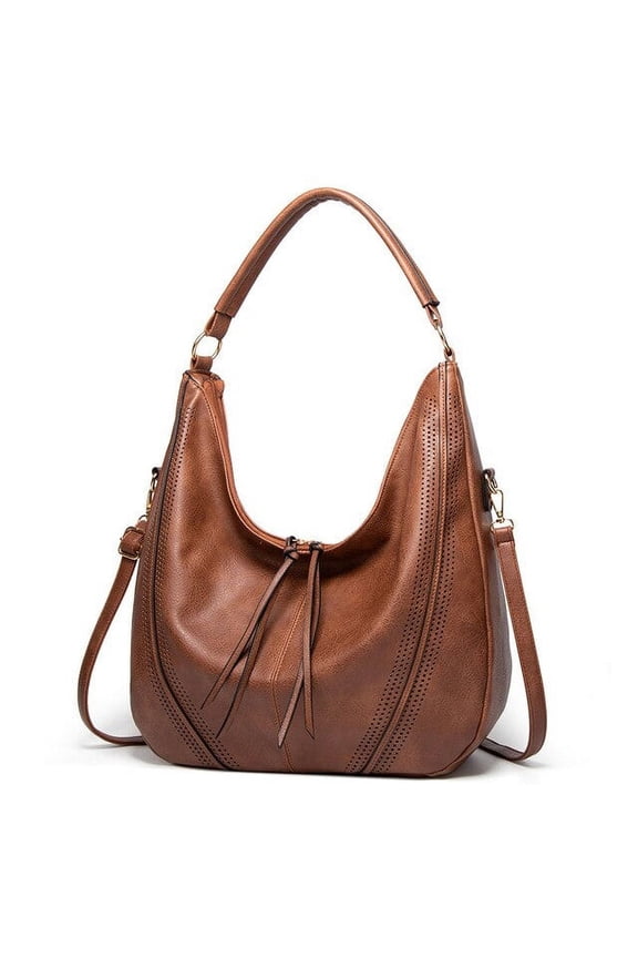Soft Leather Tassel Luxury Handbags Women Bags Designer Handbags High Quality Ladies Crossbody Hand Tote Bags For Women