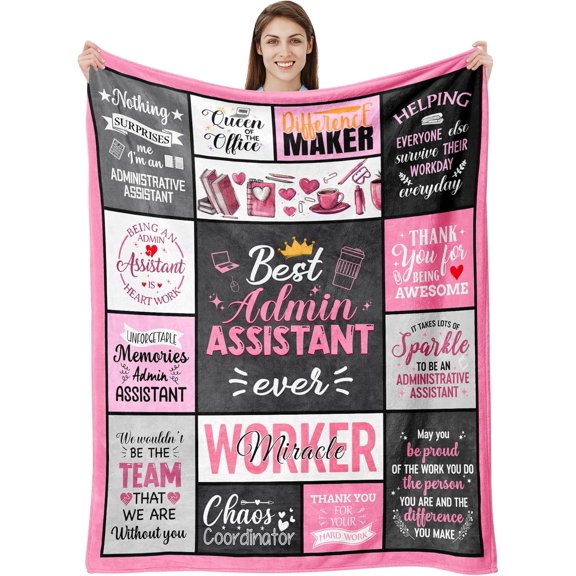 MMYGU Vet Tech Gifts Vet Tech Week Gifts Vet Teach Appreciation Gifts Vet Tech Gift Ideas Gifts for Vet Techs Future Veterinarian Technician Gifts Best Gifts for Veterinarians Blanket 40x50in