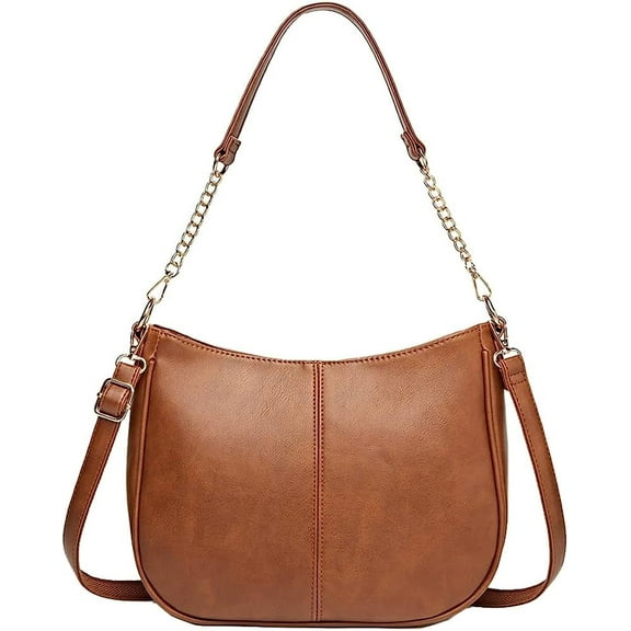 MMYGU Women's Hobo Bag Shoulder Bag Large Capacity Tote Bags Handbag Stylish Crossbody Bag Messenger Bag with Adjustable Strap