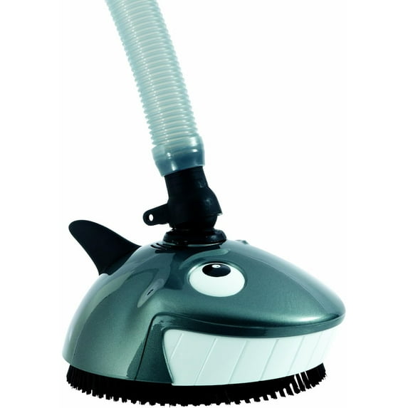 MMZP 360100 Kreepy Krauly Lil Shark Above Ground Pool Cleaner